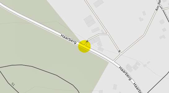 Immobilienpreisekarte Erfurt Rohda a. Haarberg